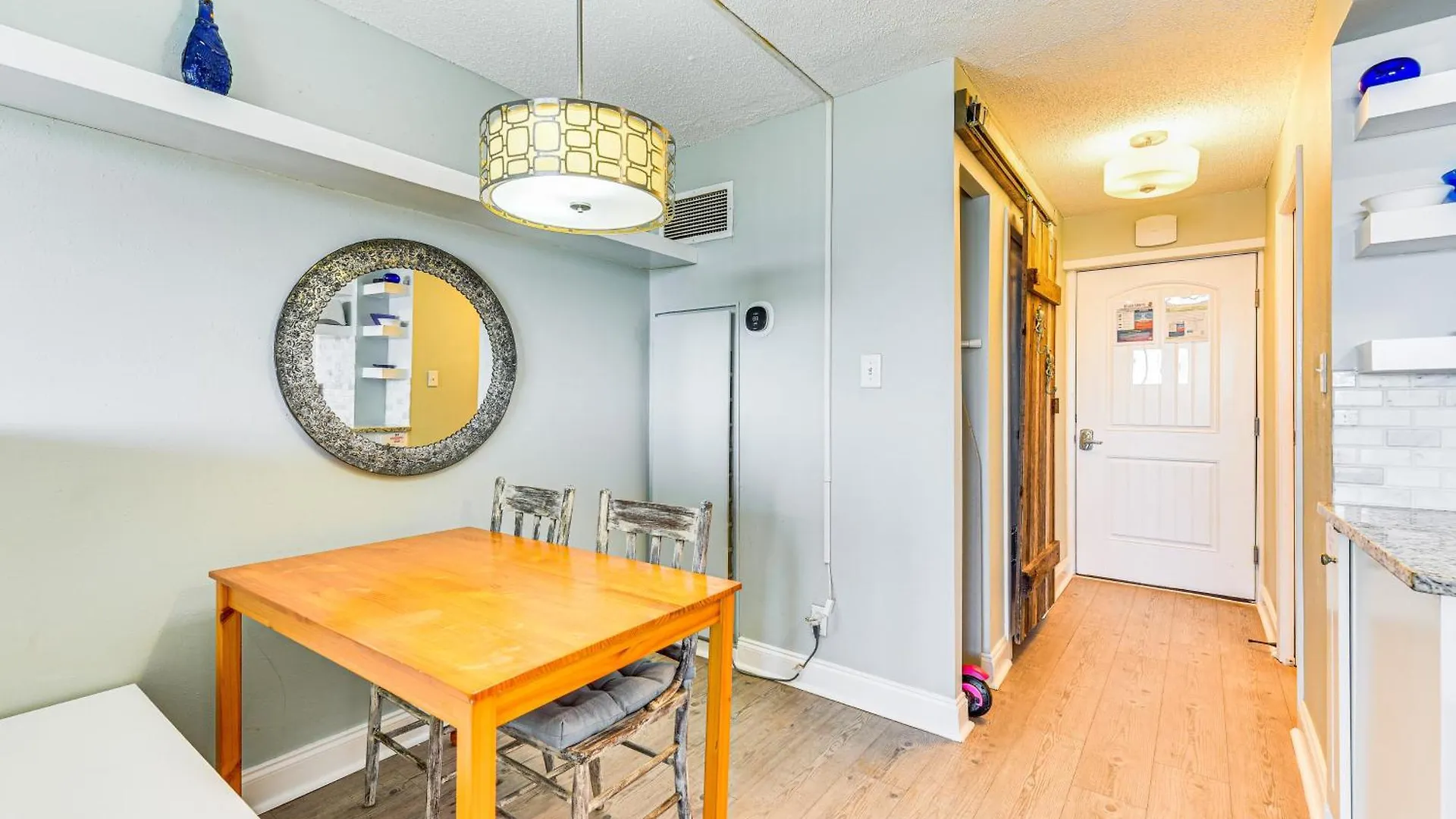 Apartment Pcb Coastal Condo With On-Site Beach Access! Panama City Beach