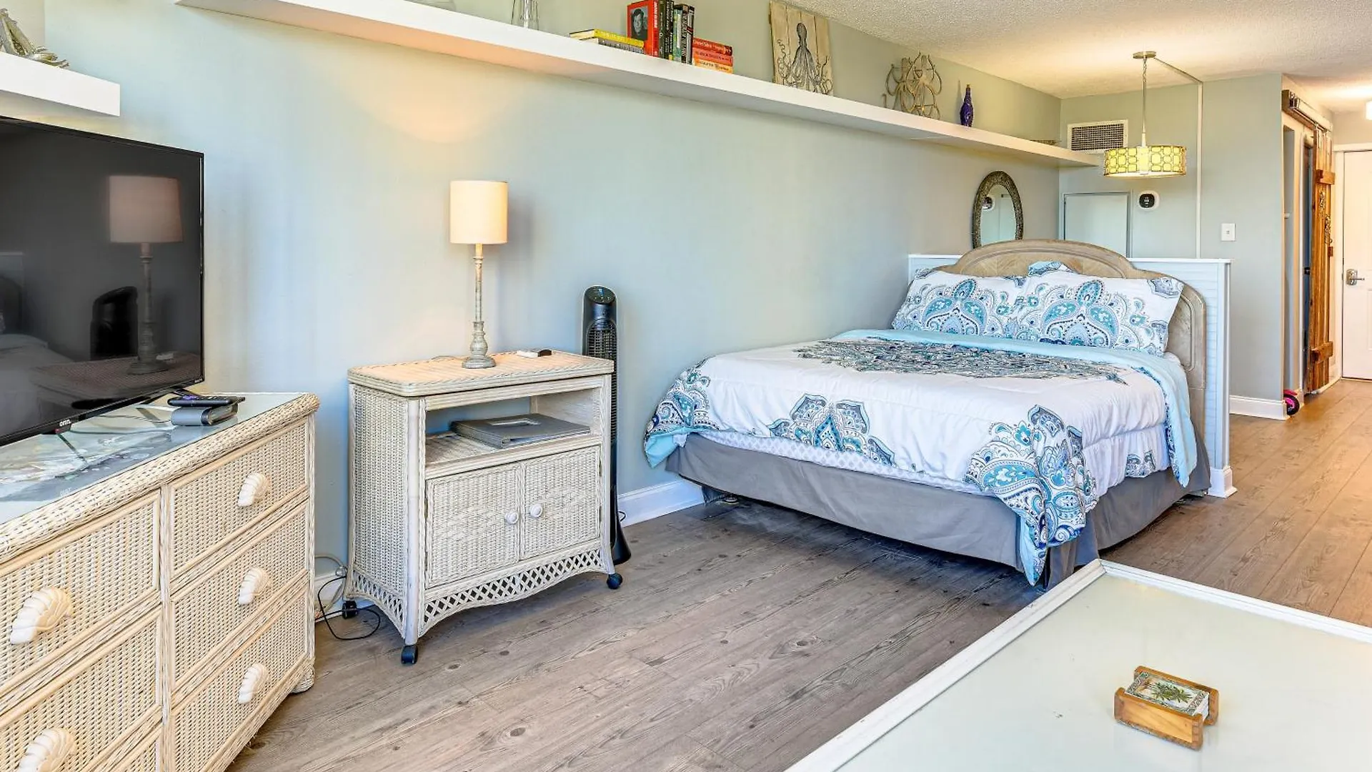 Apartment Pcb Coastal Condo With On-Site Beach Access! Panama City Beach United States