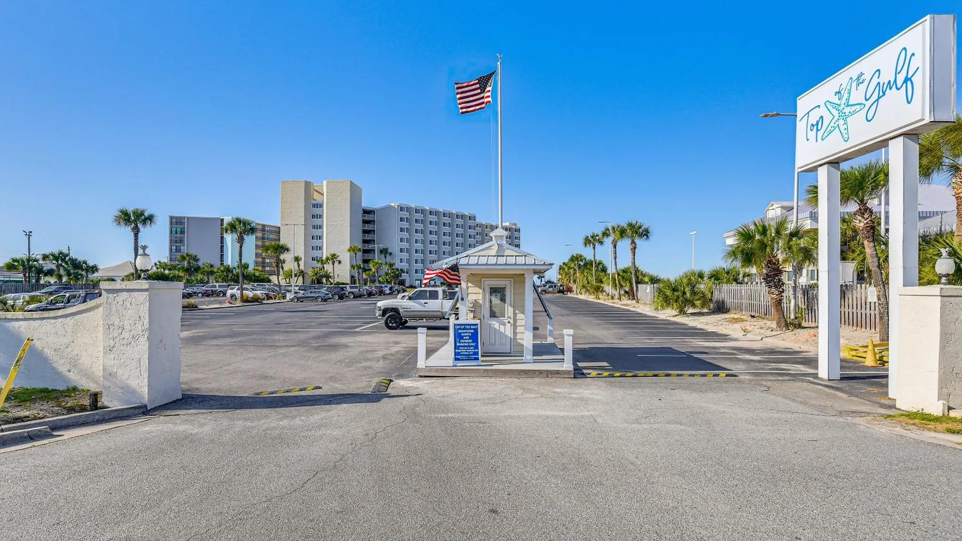 Pcb Coastal Condo With On-Site Beach Access! بنما سيتي بيتش شقة
