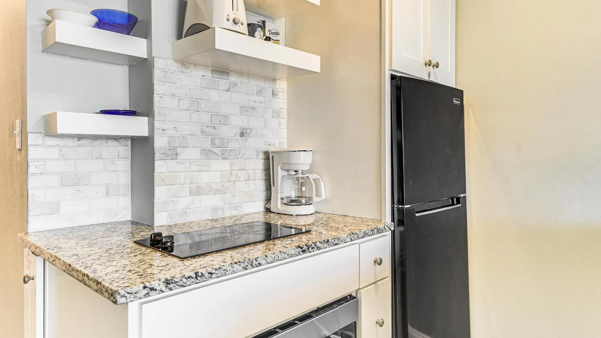Pcb Coastal Condo With On-Site Beach Access! بنما سيتي بيتش 0*,