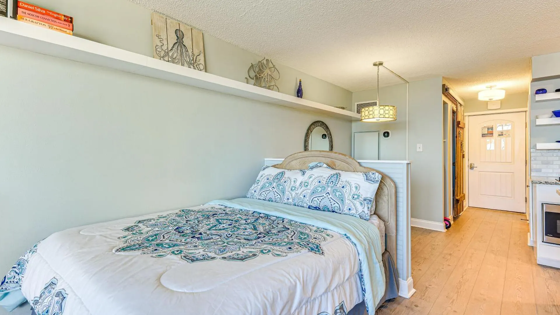 Pcb Coastal Condo With On-Site Beach Access! بنما سيتي بيتش